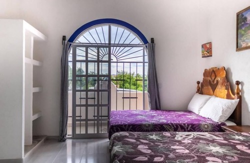 San Jose Ixtapa Hotel | Habitacion #6
