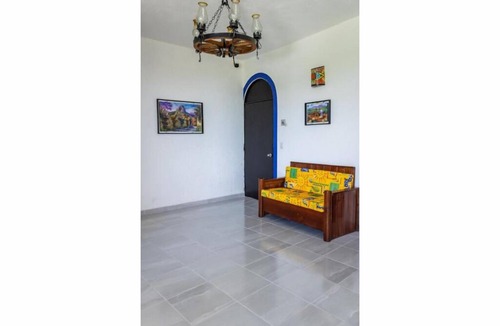 San Jose Ixtapa Hotel | Habitacion #6