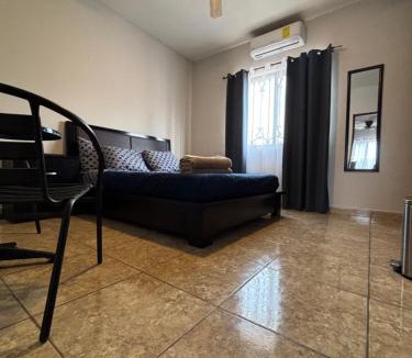 Saltillo House | Habitacion Arboleda