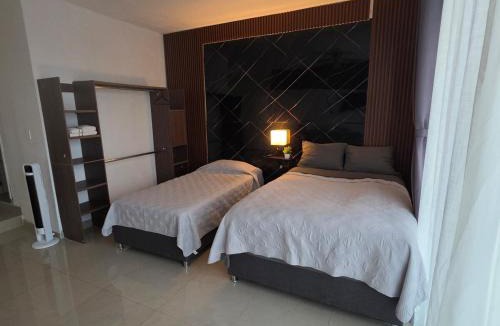 Guadalajara Municipality Apartment | Habitacion céntrica en Guadalajara