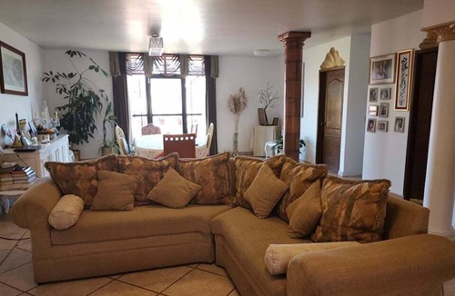Zacatecas House | Habitacion con vista a la Bufa
