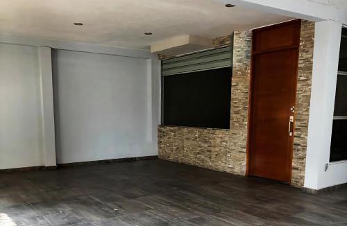 Saltillo House | Habitacion Maple
