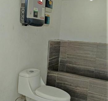 San Nicolas de los Garza Apartment | Habitacion