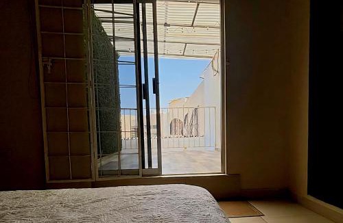 Saltillo House | Habitacion Olmo