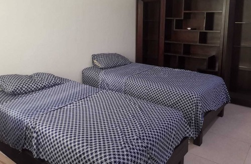 Monterrey House | Habitacion Privada En Casa Brisas Topolobampo