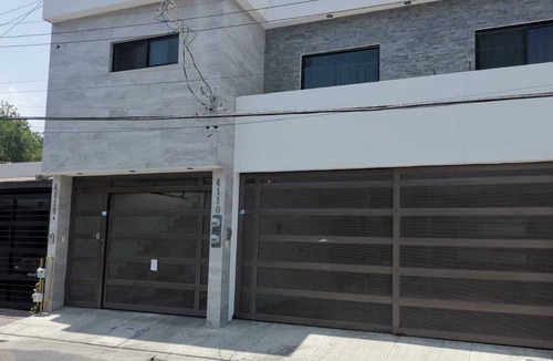 Monterrey House | Habitacion Privada En Casa Brisas Topolobampo