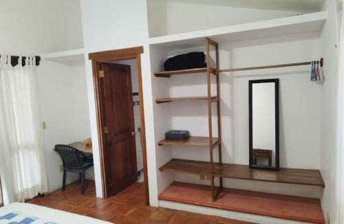Carrizalillo House | Habitacion Sol