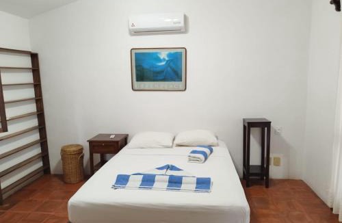Carrizalillo House | Habitacion Sol