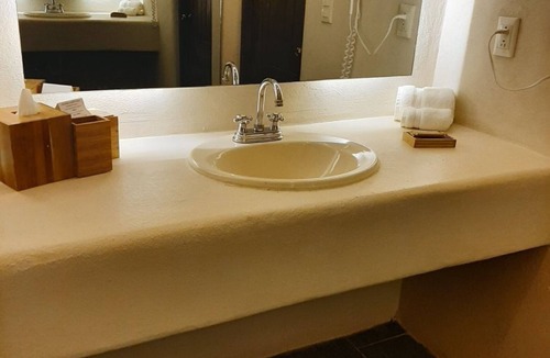 Cuatrocienegas De Carranza Hotel | Hacienda 1800