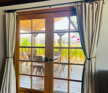 Valle de Guadalupe Other | HACIENDA 7 AMORES