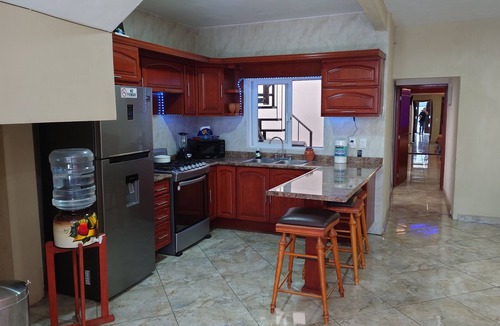 Guadalajara House | Hacienda Antigua a great rental property in the heart of of Tlaquepaque.