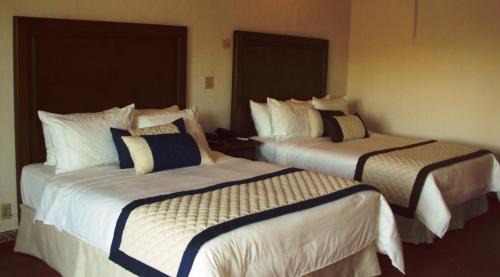 Salsipuedes Hotel | Hacienda Bajamar