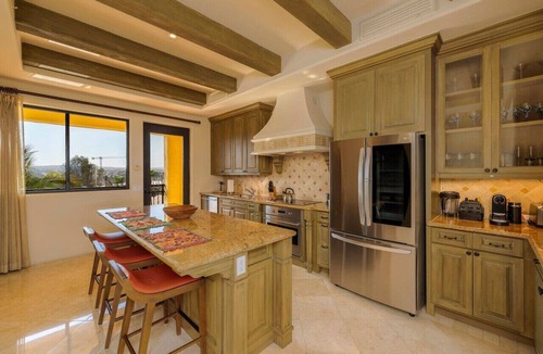 El Medano Ejidal Condo | Hacienda Beach Club, Beachfront, 5-Star, Luxury