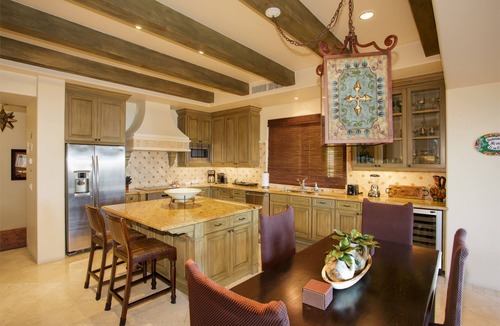 Cabo San Lucas Villa | HACIENDA BEACH CLUB OCEAN VIEW. DIRECTLY ON MEDANO BEACH. GREAT LOCATION