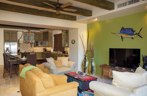 Cabo San Lucas Villa | HACIENDA BEACH CLUB OCEAN VIEW. DIRECTLY ON MEDANO BEACH. GREAT LOCATION