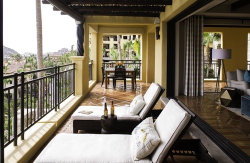 El Medano Ejidal Condo | Hacienda Beach Club Oceanview 4BR home– Prime Cabo Location