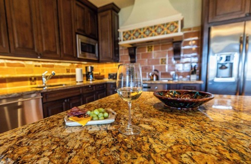 El Medano Ejidal Condo | Hacienda beachfront luxury condo!