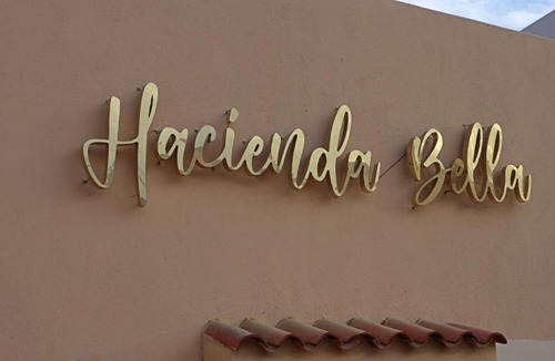 El Tezal Apartment | Hacienda Bella