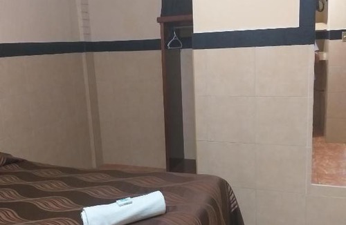 Ciudad Madero Hotel | Hacienda Cañada Rica 1