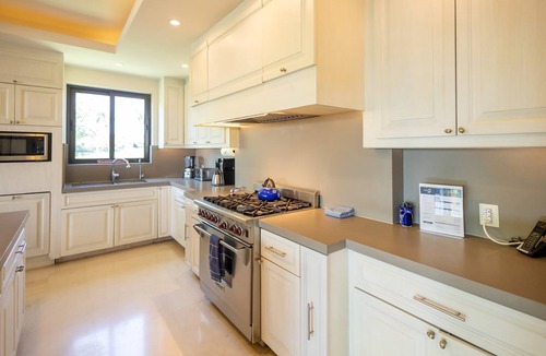 Punta de Mita Condo | Hacienda de Mita - Luxury Oceanview Villa w/Cook Service & Golf Cart