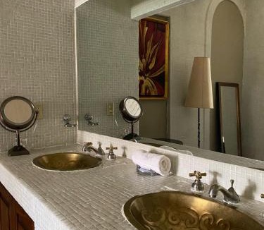 Ajijic Hotel | Hacienda del Lago Boutique Hotel