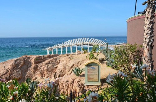 Cabo San Lucas Condo | Hacienda del Mar Los Cabos Resort, Villas & Golf