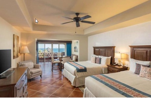 Cabo San Lucas Condo | Hacienda del Mar Los Cabos Resort, Villas & Golf