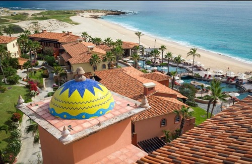 Cabo San Lucas Condo | Hacienda del Mar Los Cabos Resort, Villas & Golf