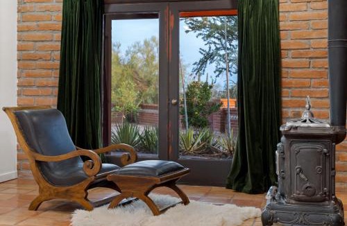 Casas Adobes House | Hacienda del Plata