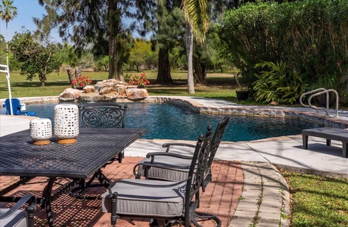 Brownsville Villa | Hacienda del Sol - Luxurious - Endless Activities!