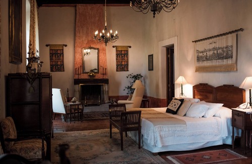 El Carmen Hotel | Hacienda El Carmen Hotel & Spa