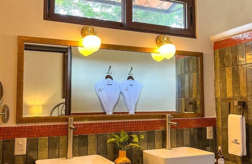 El Carmen Hotel | Hacienda El Carmen Hotel & Spa