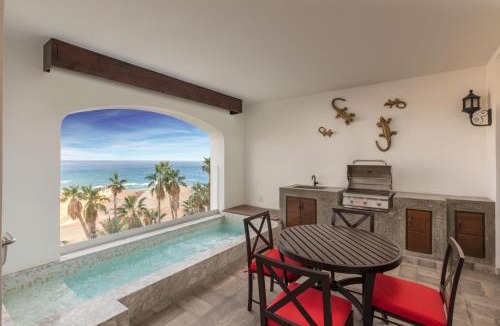 Cabo San Lucas Resort | Hacienda Encantada Resort & Residences