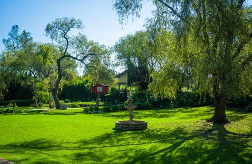 Zapopan Hotel | Hacienda La Magdalena