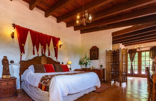 Tlajomulco de Zuniga Hotel | Hacienda La Moreda Hotel Spa