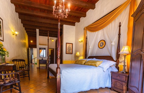 Tlajomulco de Zuniga Hotel | Hacienda La Moreda Hotel Spa