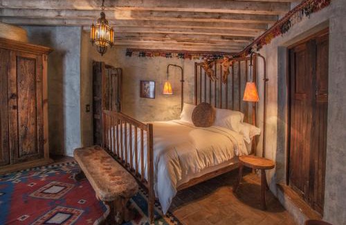 Zona Centro Hotel | Hacienda Las Amantes
