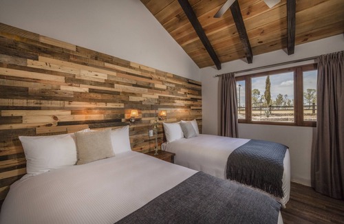 San Miguel de Allende Hotel | Hacienda Los Picachos
