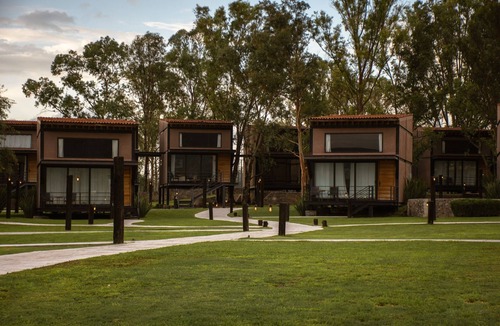 San Miguel de Allende Hotel | Hacienda Los Picachos