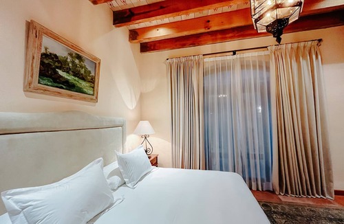 Arcos de San Miguel Hotel | Hacienda los Arcangeles
