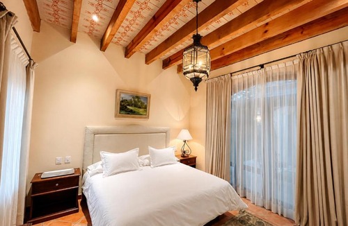 Arcos de San Miguel Hotel | Hacienda Los Arcangeles