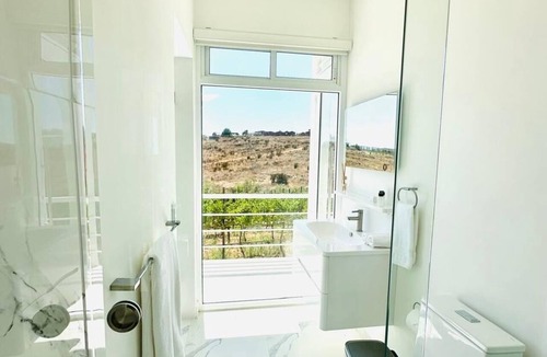 Valle de Guadalupe Other | Hacienda Montero