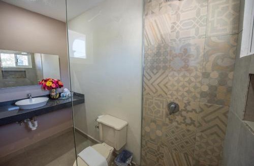 Puerto Morelos Hotel | Hacienda Morelos Beachfront Hotel