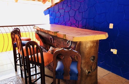 Tlajomulco de Zuniga House | Hacienda Santa Lucía