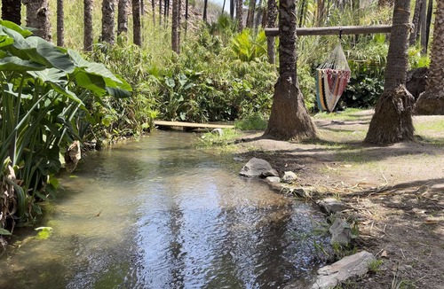 Baja California Sur Cottage | Hacienda Ramona