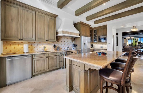 El Medano Ejidal Condo | Hacienda Residences, 5-Star, Beachfront, Paradise