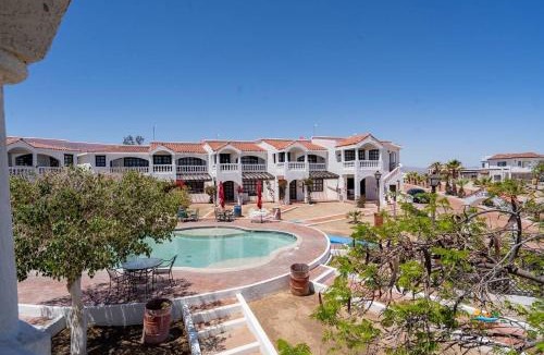 San Felipe House | Hacienda Resort San Felipe - Spacious Dual Unit Vacation Rental 1819
