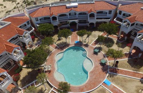 San Felipe House | Hacienda Resort San Felipe - Spacious Dual Unit Vacation Rental 1819