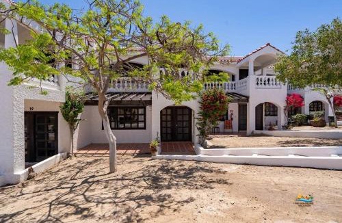 San Felipe House | Hacienda Resort San Felipe - Spacious Dual Unit Vacation Rental 1819
