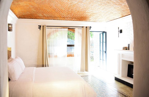 Residencial La Luz Hotel | Hacienda San Patricio